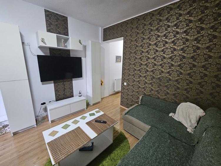 Apartament 2 camere Damaroia - 2