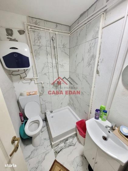 Garsonieră în Central