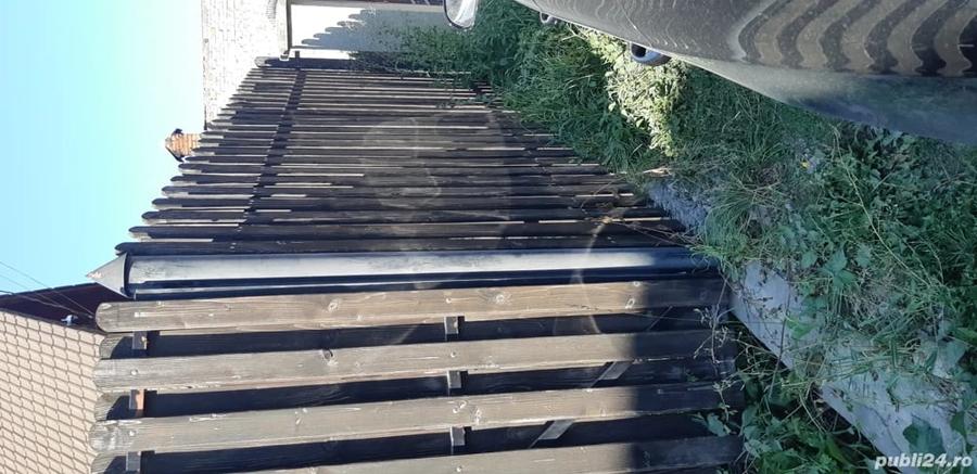 Teren de 988 mp, în Tărlungeni
