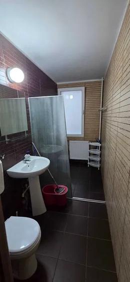 Garsoniera, decomandata, 34 mp, ac, metrou aproape, zona Lujerului - 6