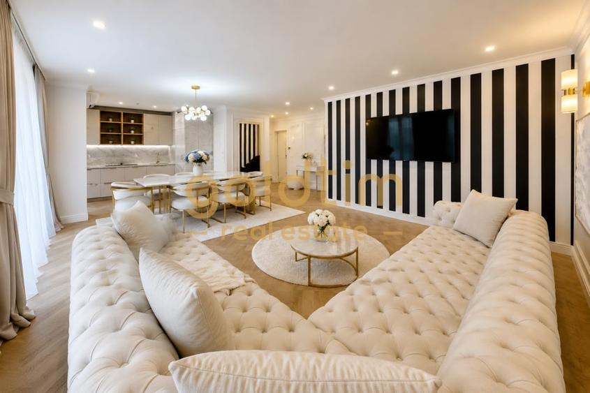 TERASA 40 mp/ARQA RESIDENCE/IANCU NICOLAE/SUPERB/2 LOCURI PARCARE/(+TVA) - 2