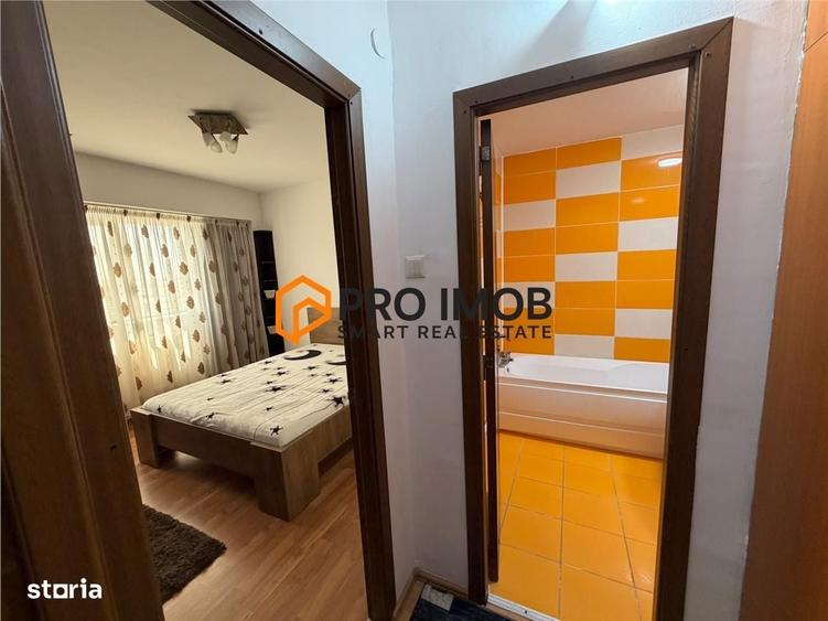 Apartament cu 2 camere semidecomandat în Unirii Sud — fotografia 3