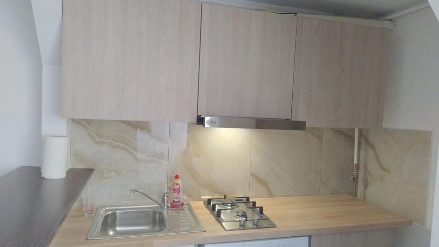 Garsonieră nedecomandată în Lunca Apei