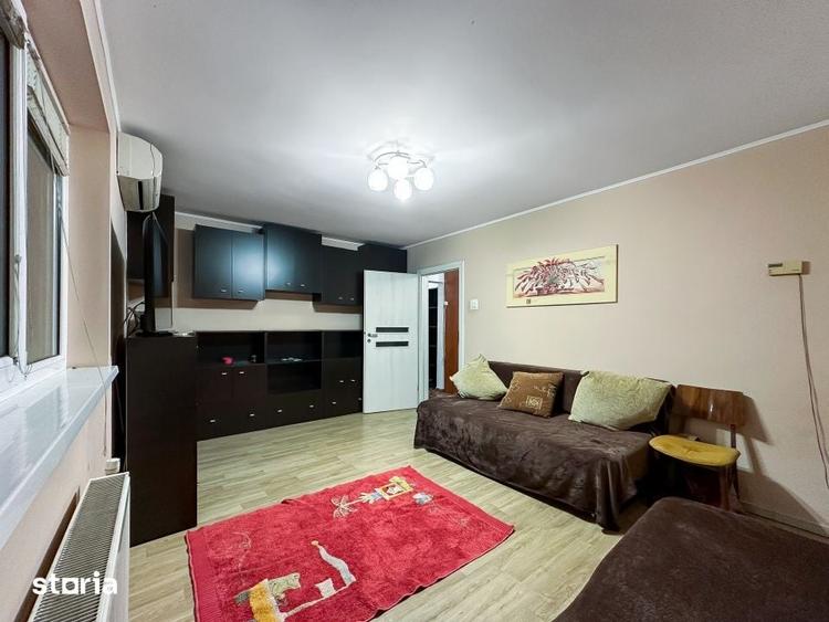 Apartament cu 3 camere în Drumul Taberei