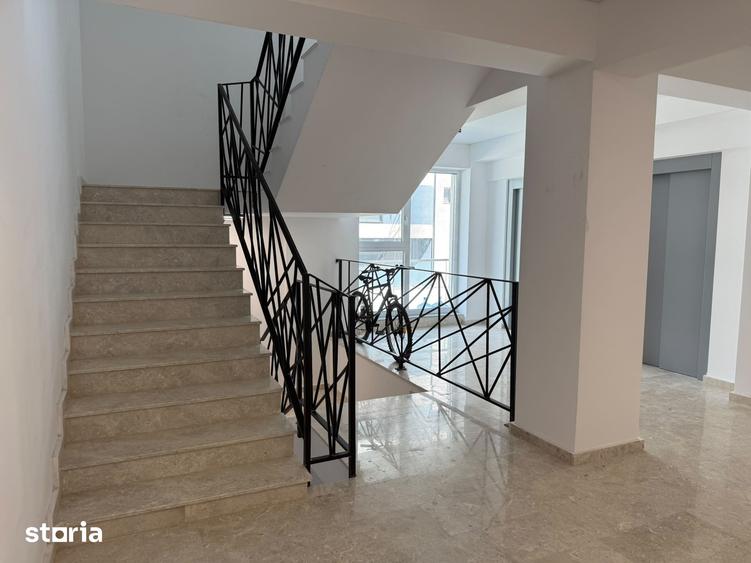 Apartament cu 2 camere în Nord
