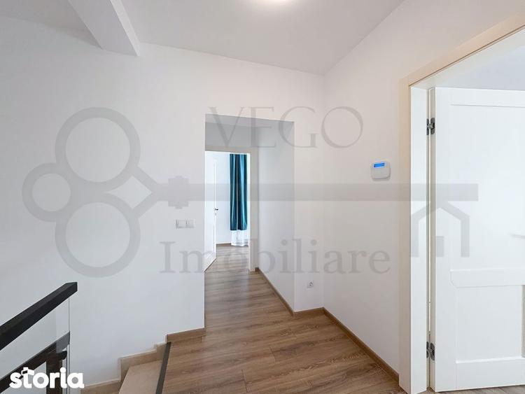 Casă cu 4 camere decomandat cu Canalizare în Făget
