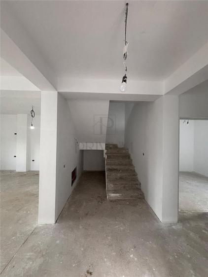 DUPLEX SPATIOS, MOSNITA NOUA, LOCATIE EXCELENTA, CURTE AMENA - 10