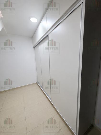 Apartament 2 camere D+P, decomandat, 78 mp utili – Șos. Olteniței - 6