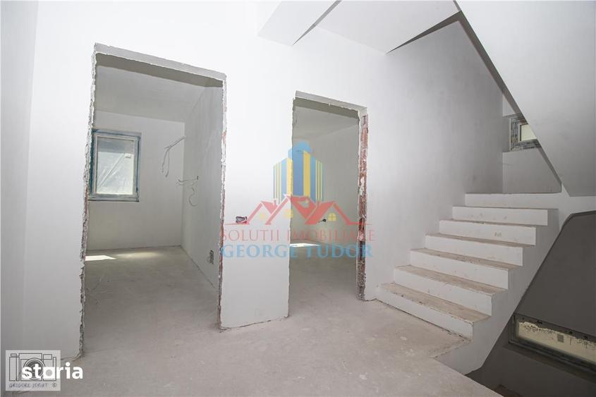 Vila P+1E+M 225 mp.utili, Soseaua Unirii,Corbeanca, NU se aplica TVA, - 4