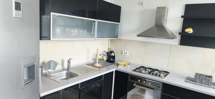 Apartament cu 2 camere decomandat în Ferdinand