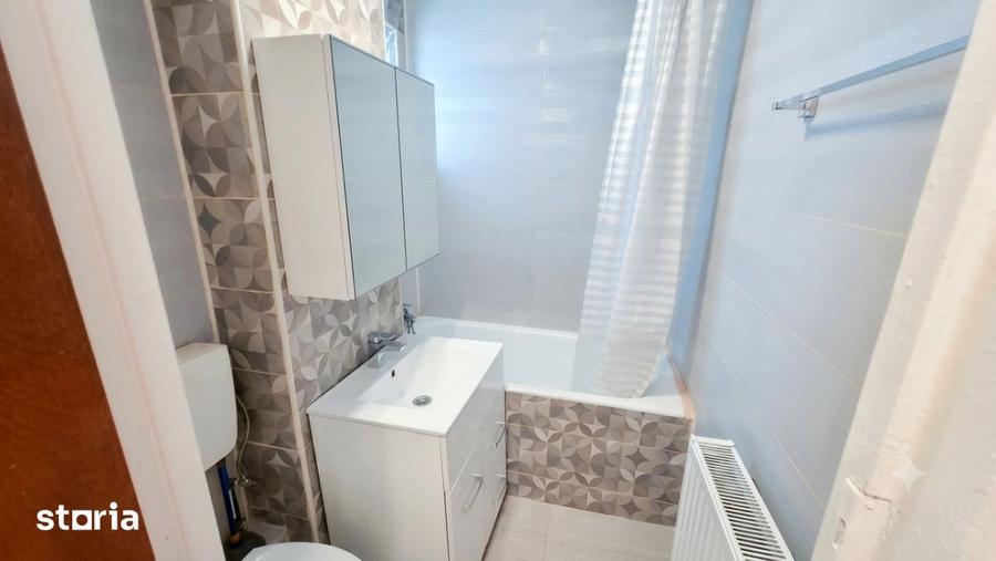 Inchiriere 2 camere Pantelimon - Zambila Ionita, et. 6 - 5