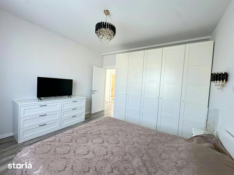 Casă cu 4 camere cu Teren 460 Mp în Corbeanca