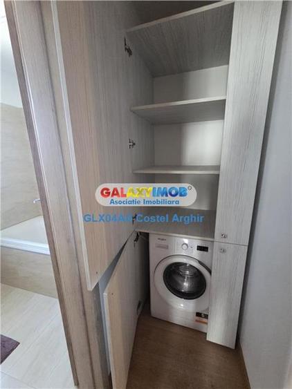 Apartament cu 2 camere decomandat în Nord