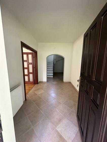Casa individuala - P+1M, 4 camere - Corbeanca, strada Laguna Albastra - 3