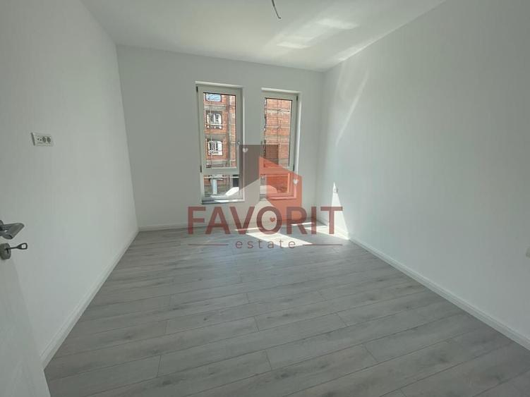 Apartament cu 2 camere în Giroc — fotografia 3
