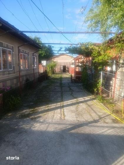 Casa de vinzare. - 2