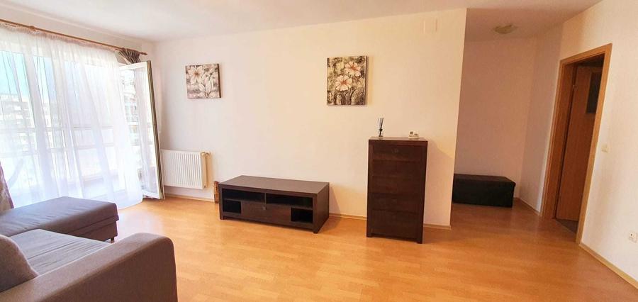 Apartament cu 2 camere semidecomandat în Ștefan cel Mare