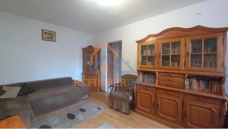 Apartament 4 camere, langa metrou Brancoveanu - 1