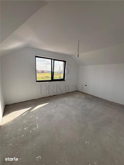 Casă cu 4 camere cu Teren 333 Mp în Central