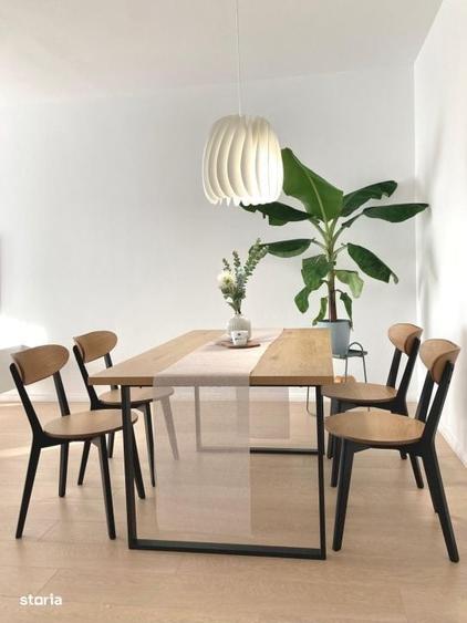 Apartament cu 2 camere în Tineretului