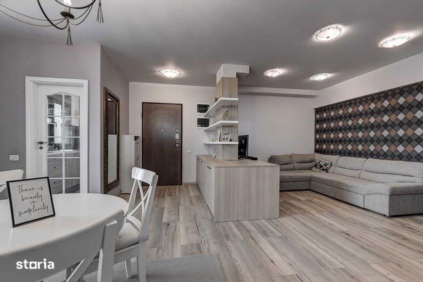 Apartament 3 camere de vanzare Pipera/Scoala Americana - 3