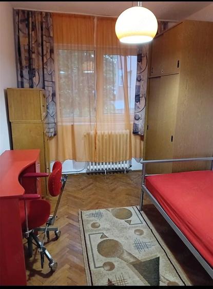 Apartament cu 3 camere decomandat în Mănăștur