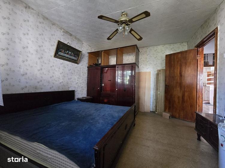 Apartament 3 camere Drumul Taberei - Parc Moghioros - Comision 0% - 4