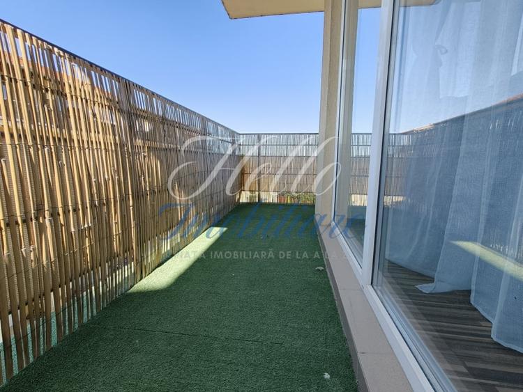Apartament 3 camere, 59 mp | zona Florilor, Florești - 7