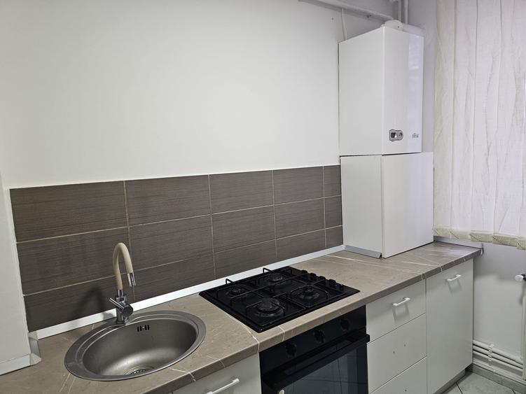 Apartament de inchiriat Tiglina I - 1