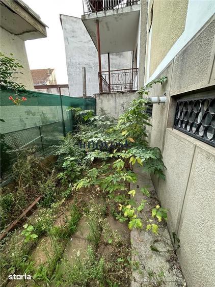 Casă cu 3 camere cu Teren 90 Mp în Central