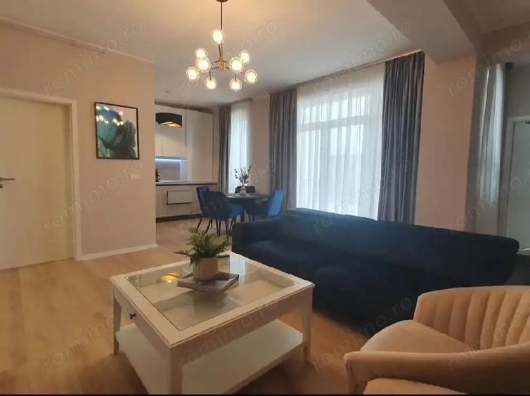 Apartament cu 3 camere decomandat în Calea Urseni