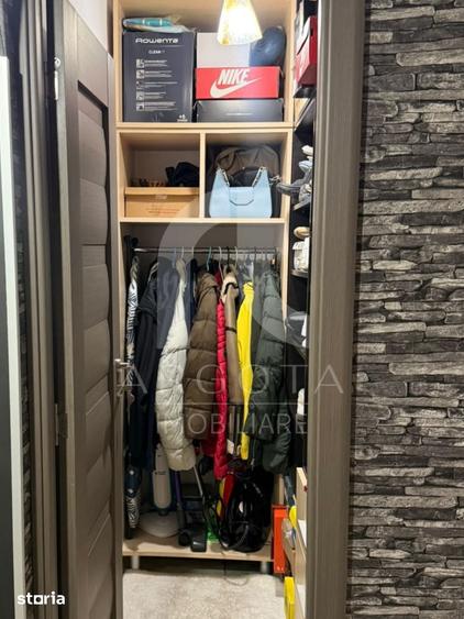 Apartament cu 2 camere decomandat în Dorobanți