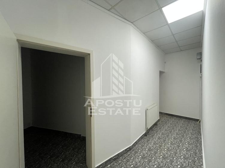 Spațiu comercial, de 222 mp, în Neptun
