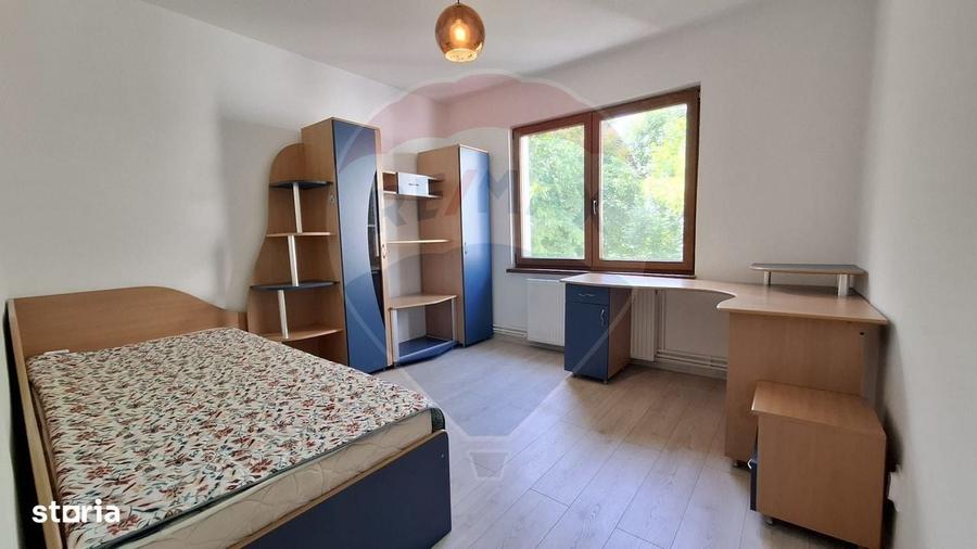 Apartament cu 3 camere în Tudor