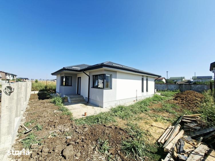 CASA PARTER 4 CAMERE/COM.BERCENI/COMISION 0% - 6