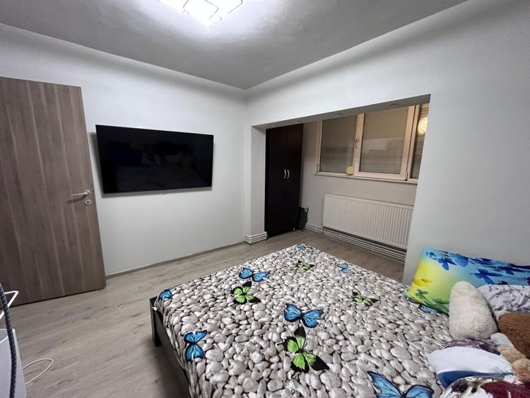 Apartament cu 2 camere decomandat, mobilat în Gării