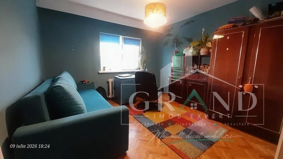 Apartament 2 Camere | Beci | Garaj | Etaj 3 | Marasti/Fabricii de Zahar - 3