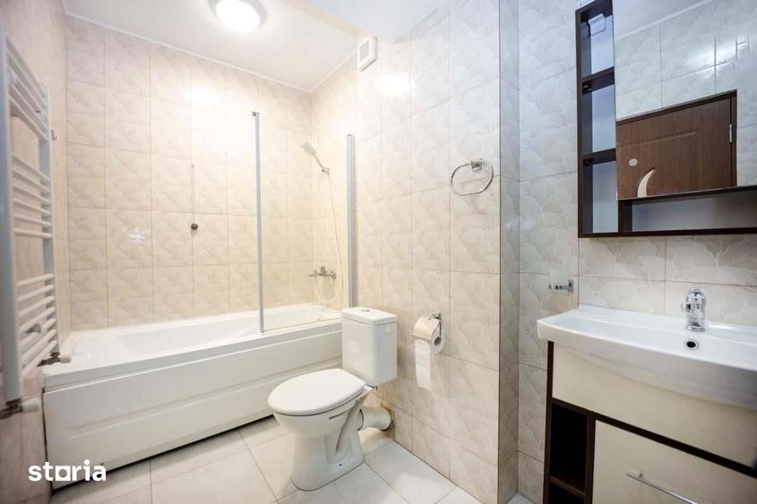 Apartament cu 2 camere în Păcurari
