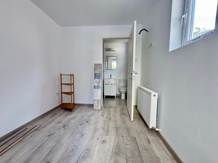 De vanzare - Casa 44 mp - Yield peste 6.5% - zona Tei - 6