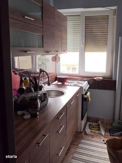 Apartament cu 2 camere în Girocului