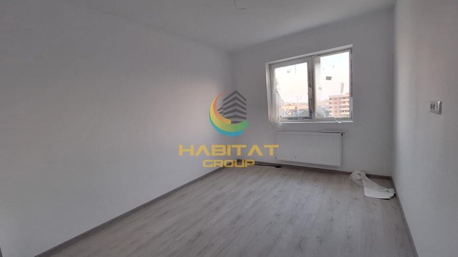 Apartament cu 2 camere decomandat în Brâncoveanu