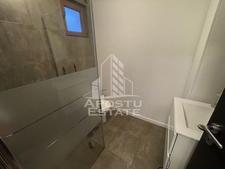 Casa individuala cu 8 camere, + anexa, Zona Bucovina - 16