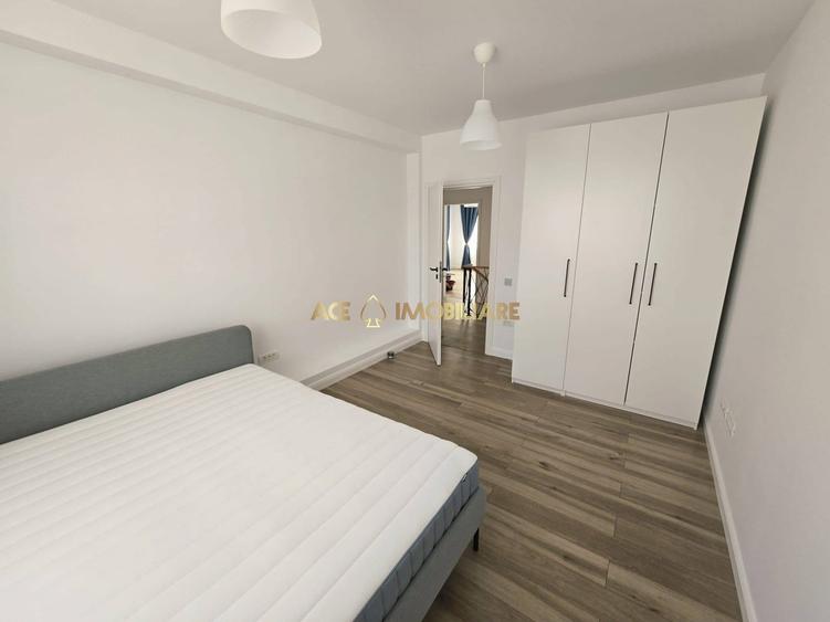 Duplex de vanzare | Th Pallady | 5 camere | Comision 0% | Panouri Solare | Curte - 7