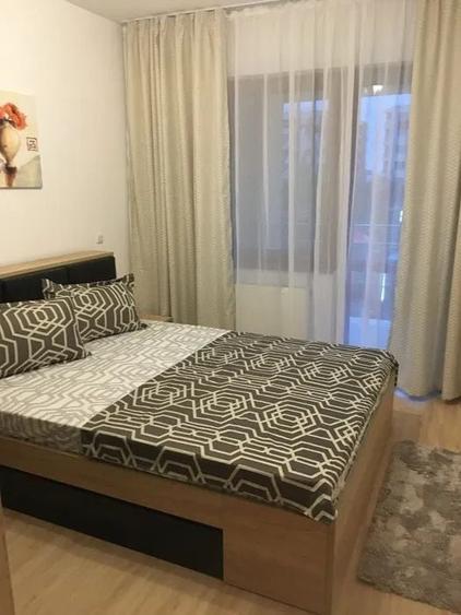 Apartament cu 2 camere decomandat, mobilat în Berceni