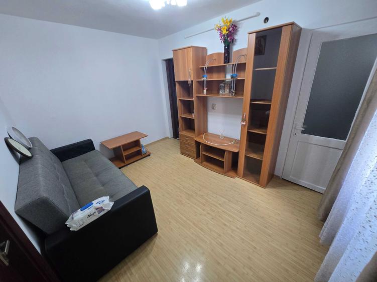 Apartament cu 2 camere în Trivale