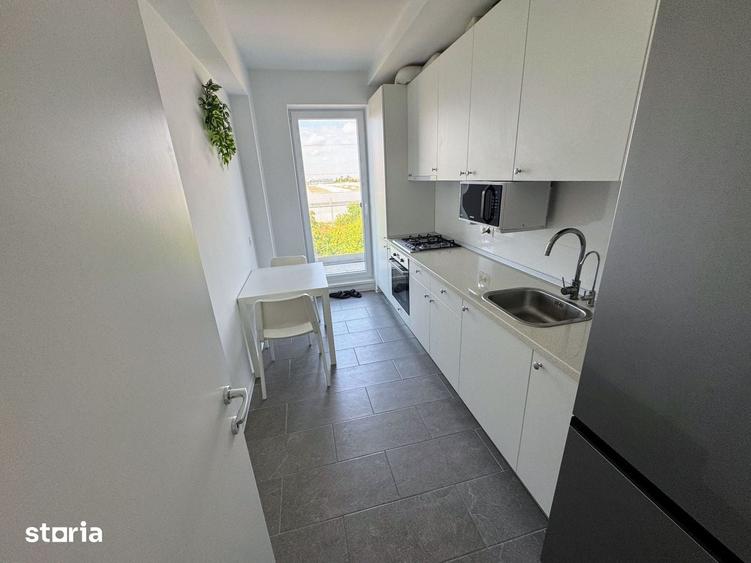 Apartament 2 CAMERE CHITILA - PARCARE INCLUSA - 7