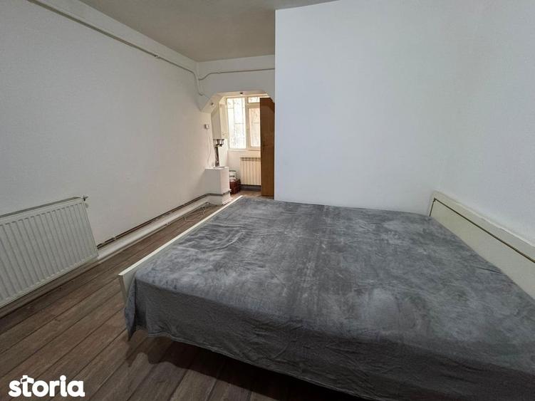 Garsonieră în Galata