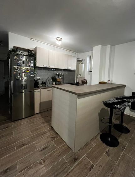 Apartament cu 2 camere langa Militari Shopping City - 11