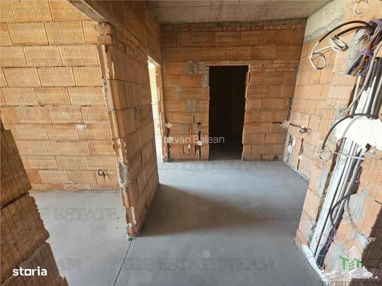 Apartament 3 camere 86mp bloc nou Prelungirea Ghencea