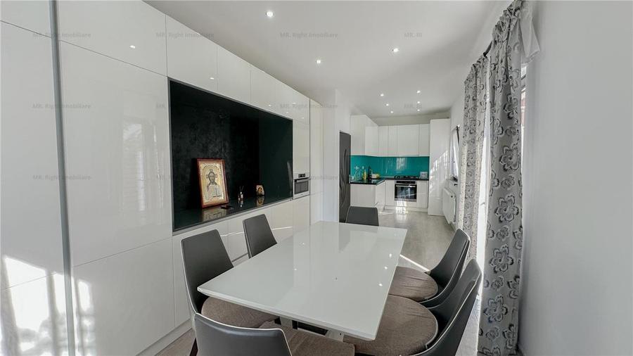 Duplex cu 3 camere cu Canalizare în Nord-Est
